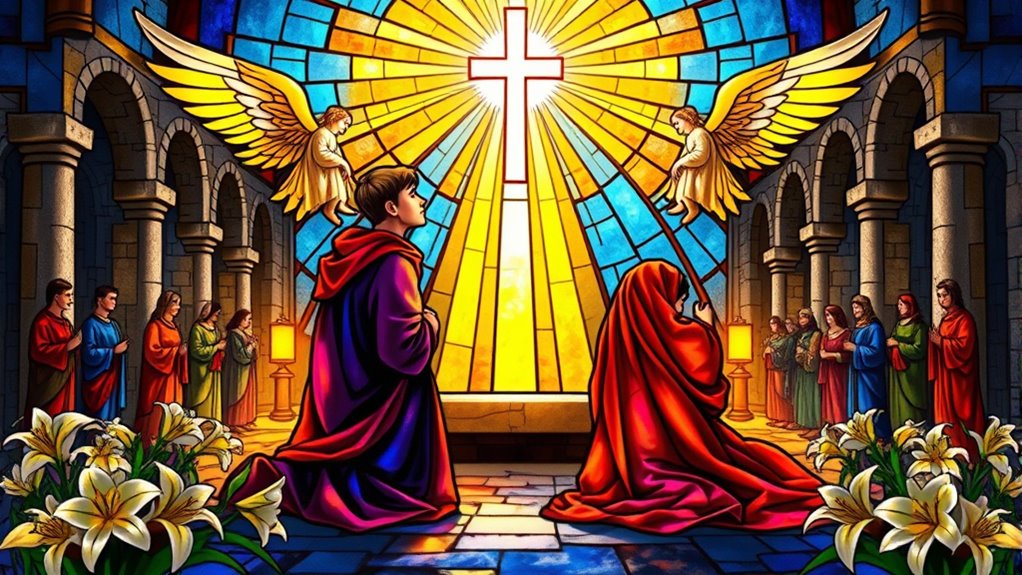 biblical principles guide romantic relationships