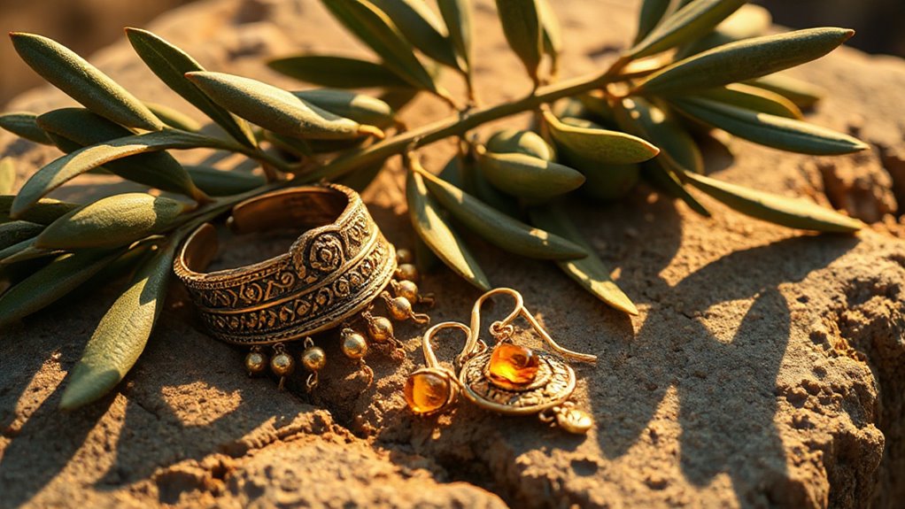 biblical references to piercings