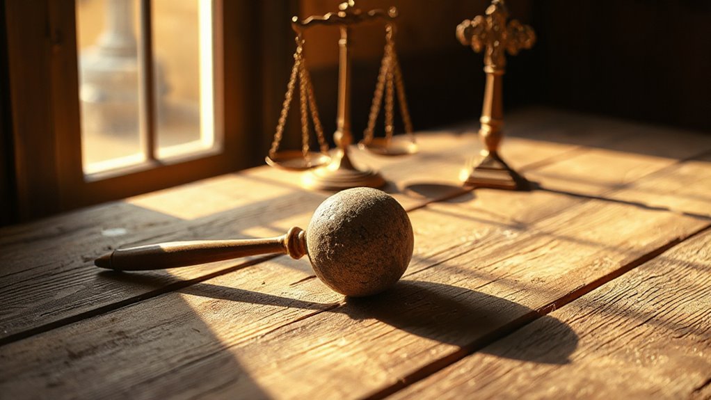 biblical support for capital punishment