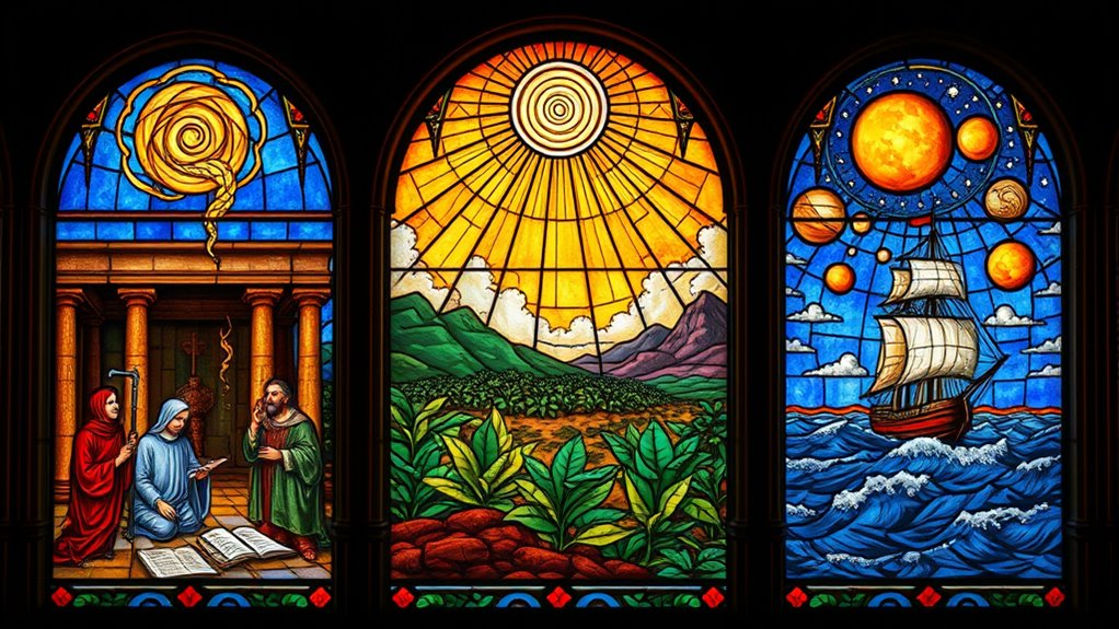 biblical texts discourage harming yourself