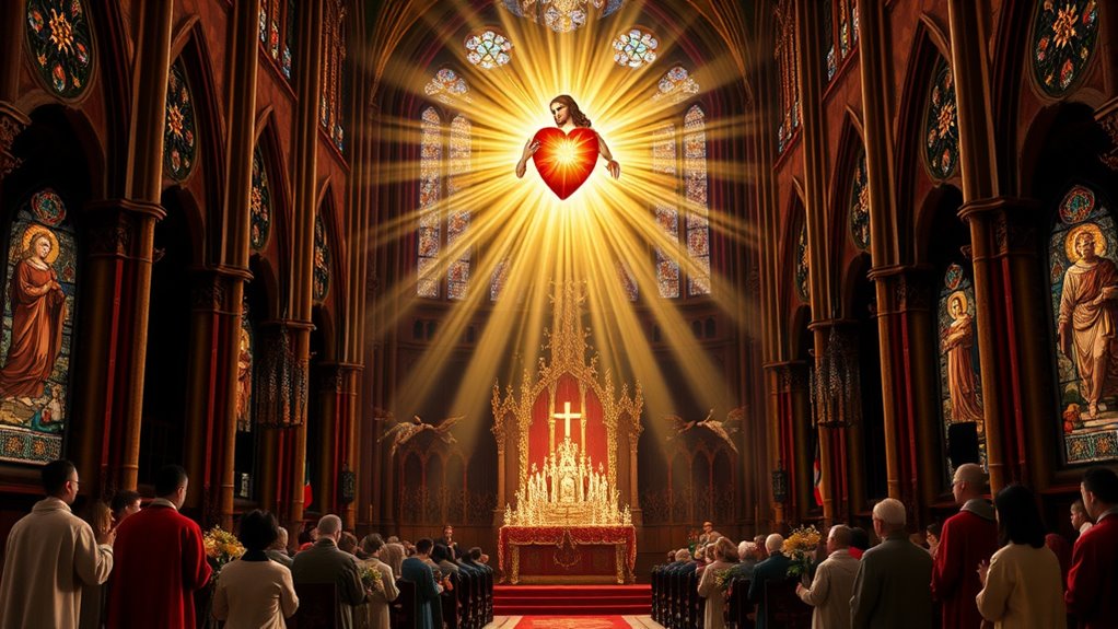 Controversial Evidence For and Against the Sanctity of Anne Catherine Emmerich