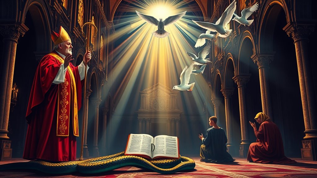 catholic bishops demand apology