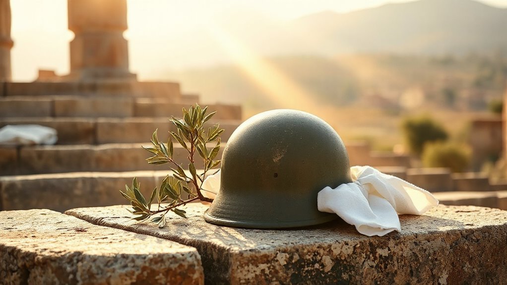 christian reflections on war