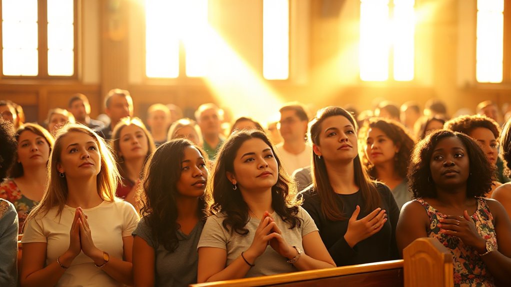 christians must gather regularly