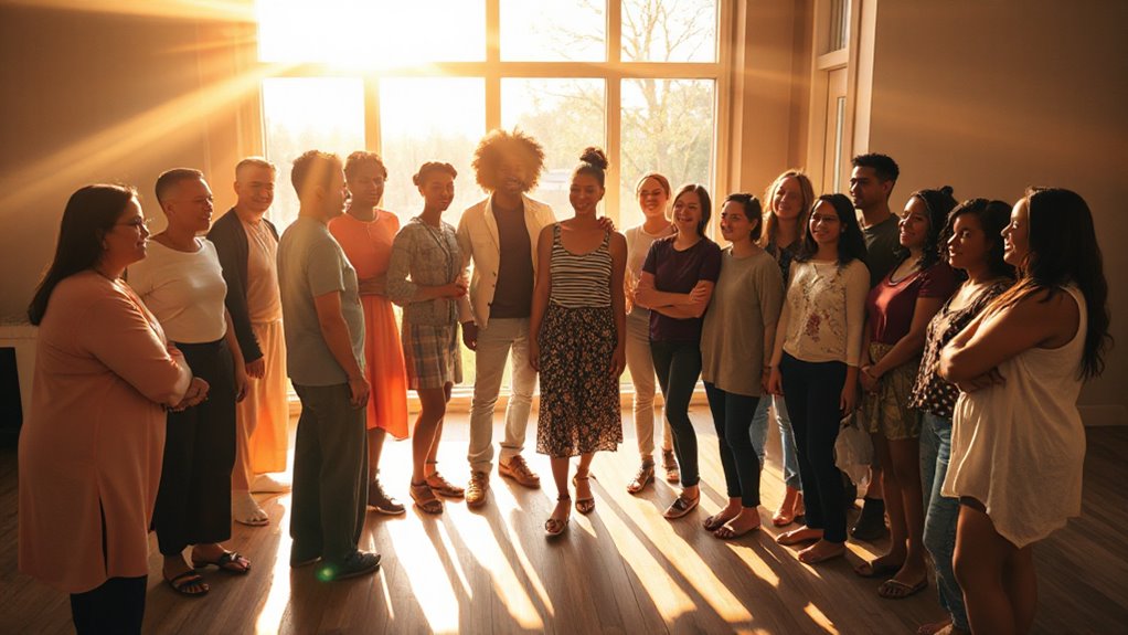 christians must meet regularly