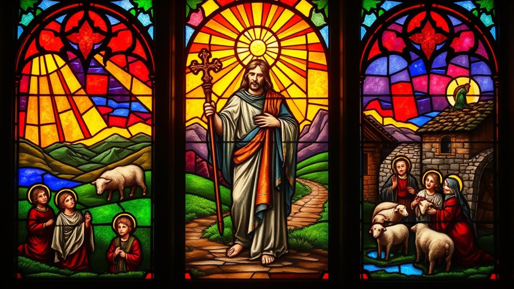 countercultural challenging deeply rewarding vocation