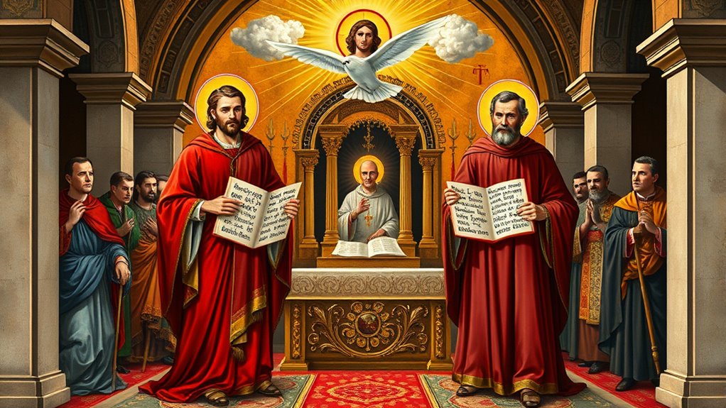 cyril and methodius mission