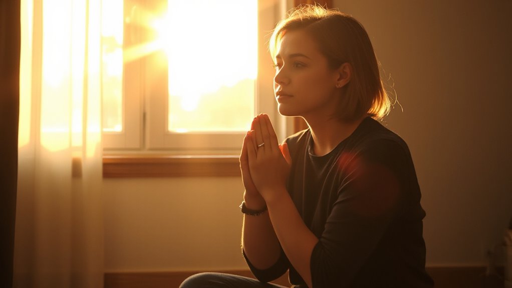 daily spiritual disciplines for growth