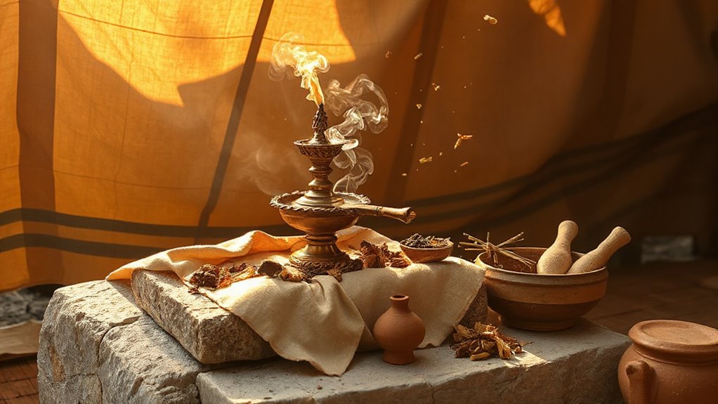 debated identification of kaneh bosm