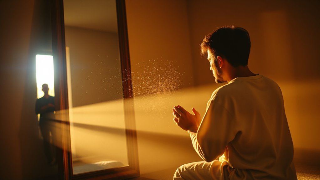 discernment restoration humble church discipline