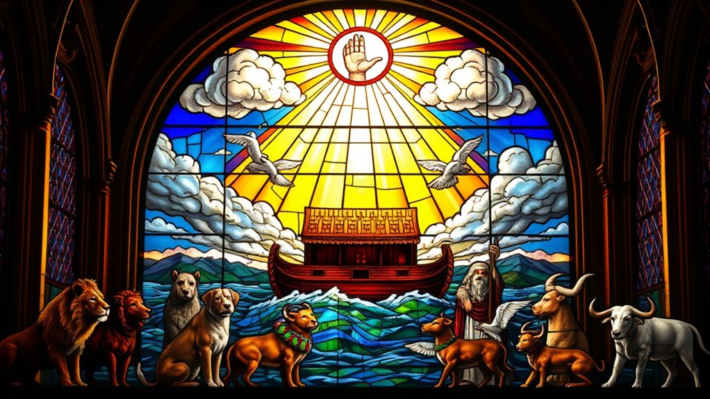 dogs mentioned often negatively