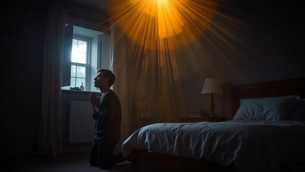 dreams as divine communication