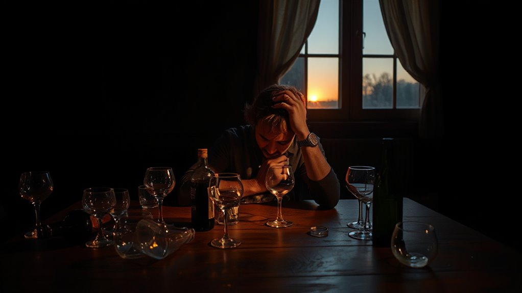 drunkenness condemned sobriety required