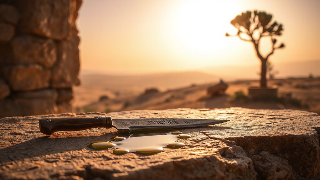 eighth day covenantal circumcision sign