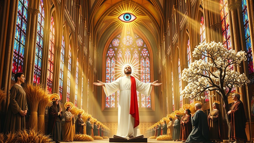 What Does the Bible Say About Mediums?