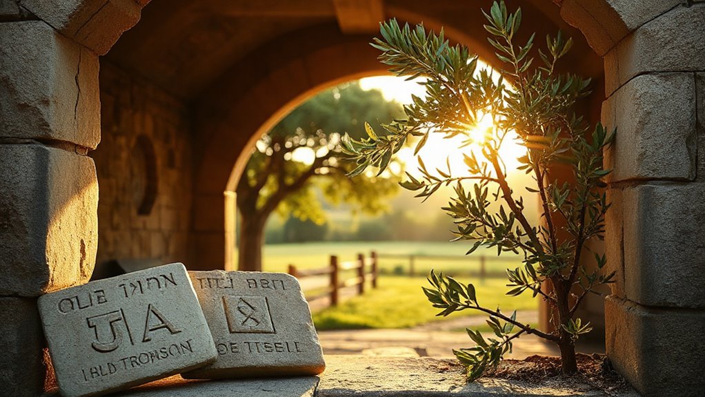 faith not circumcision defines christians