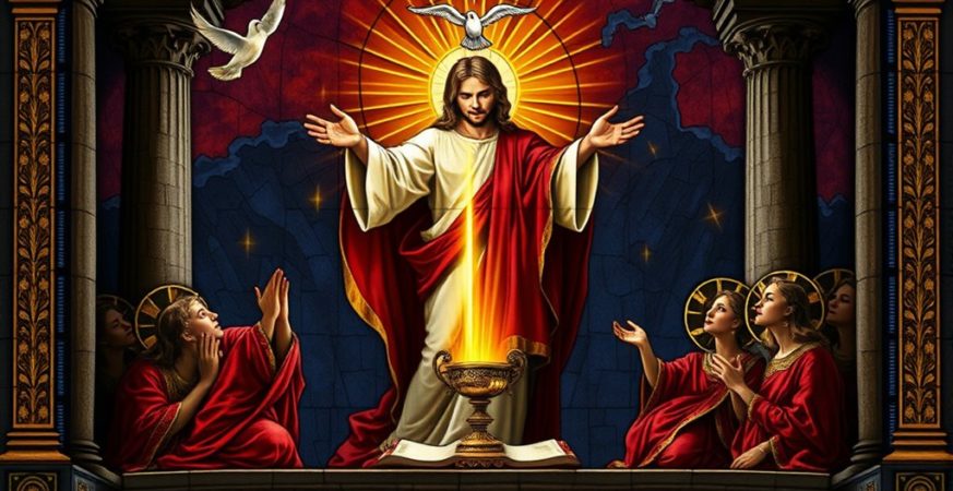 faith prayer divine restoration