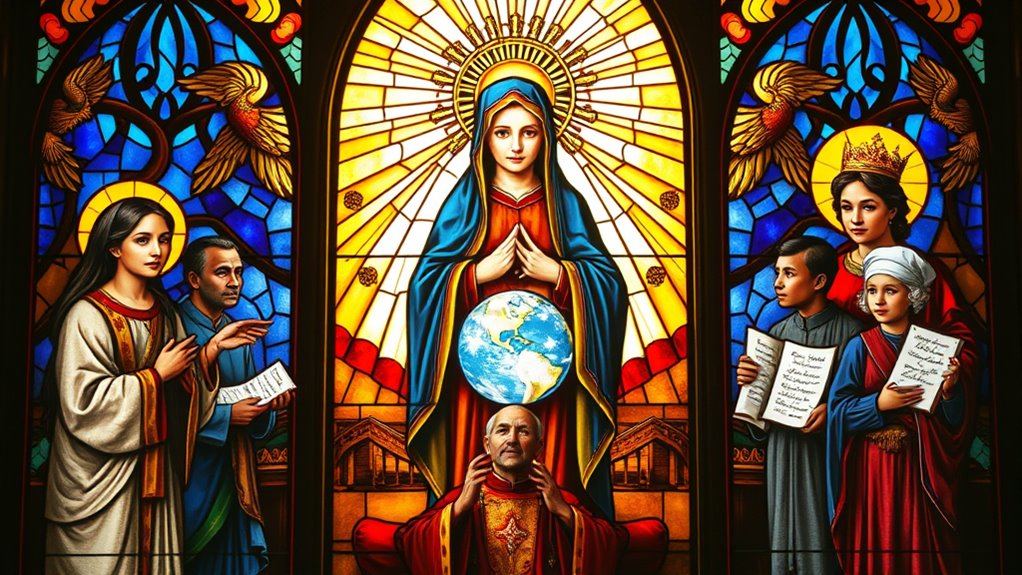 filipino migrant faith messengers