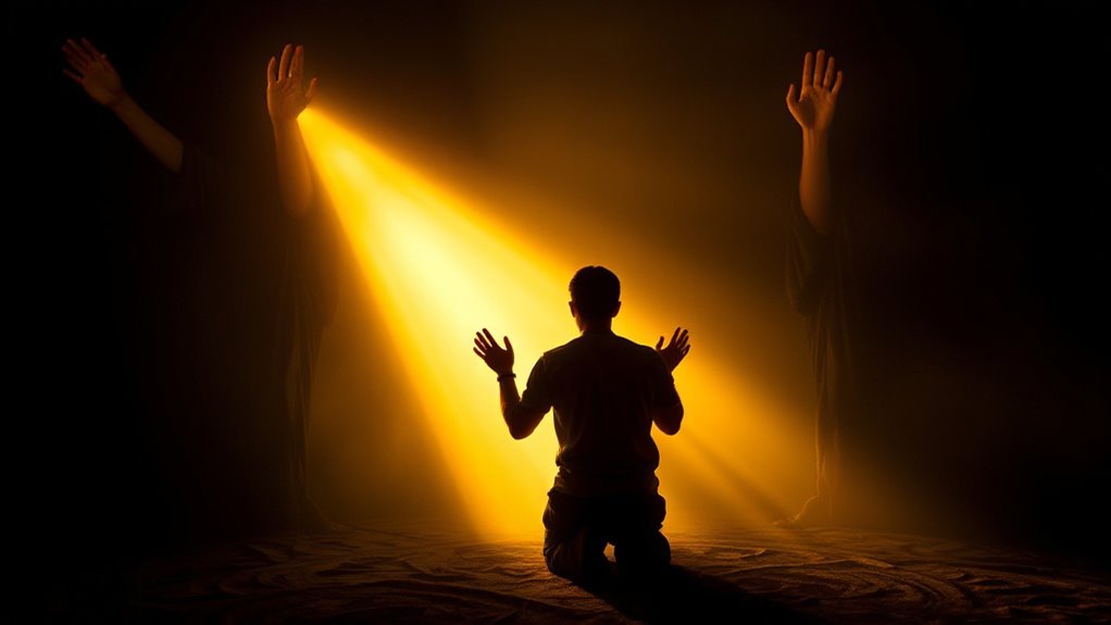 forbidden mediums defile covenant holiness