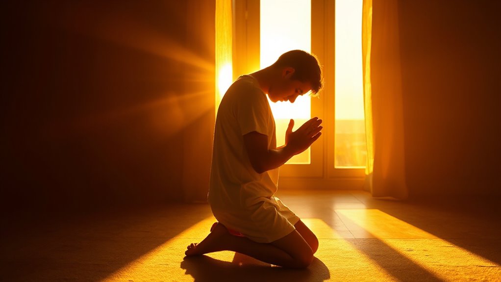 forgiven repentant pursuing sexual purity