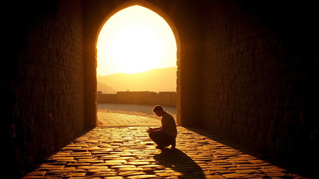 fornication brings severe divine judgment