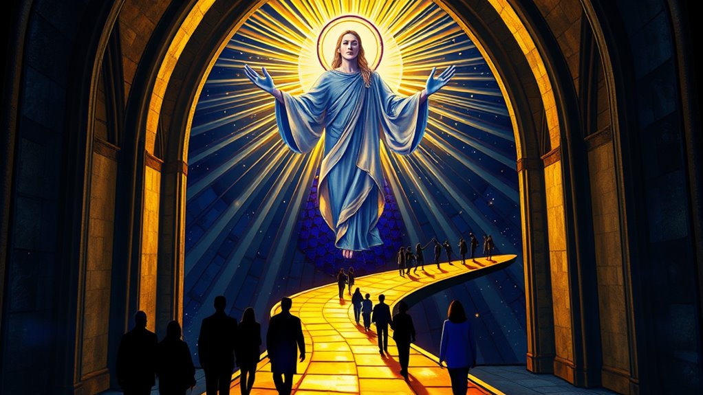 god s temporality challenges believers