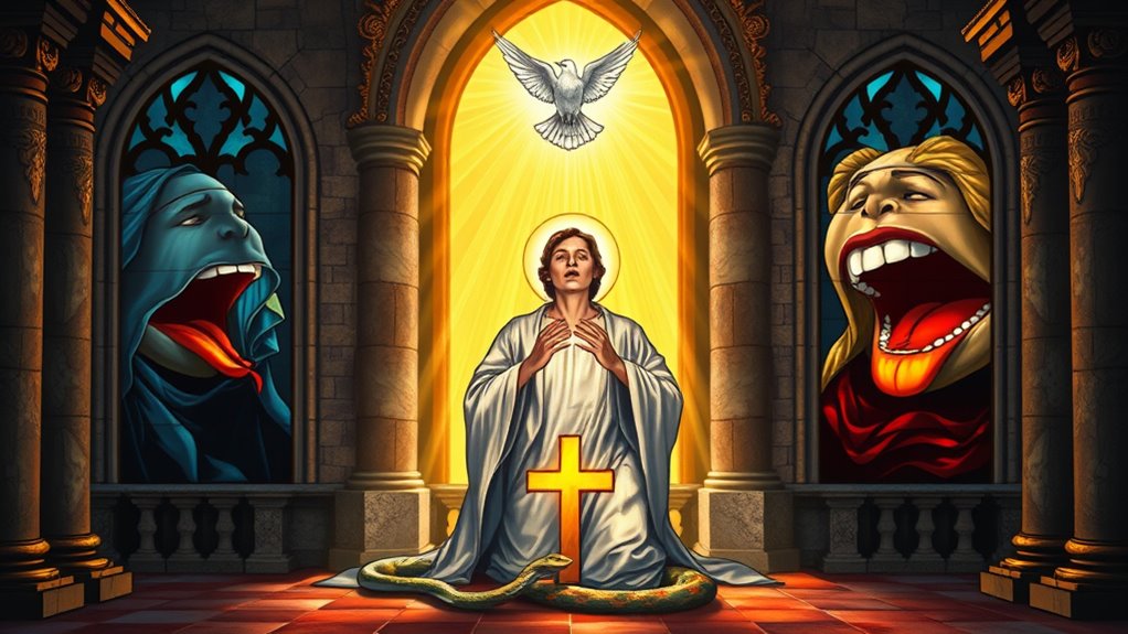 What Does the Bible Teach About Human Free Will?