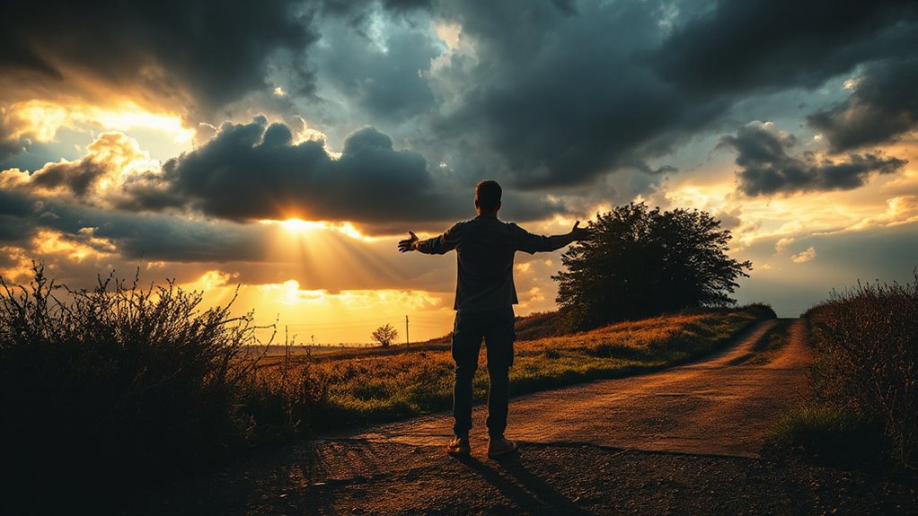 hate sin love sinners