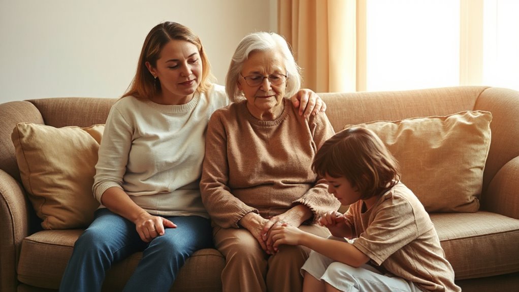 honor mothers throughout life