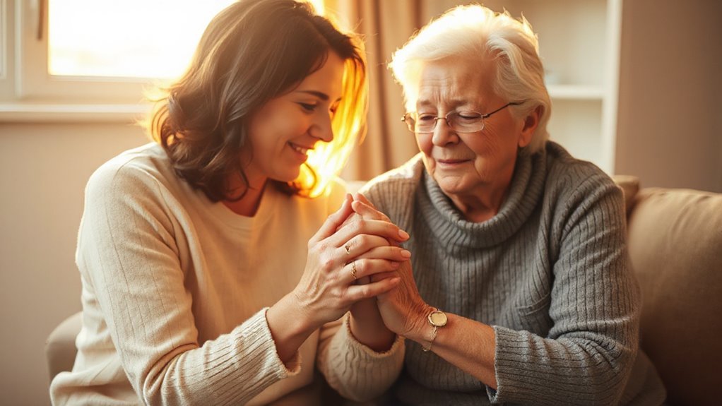 honor your mother always