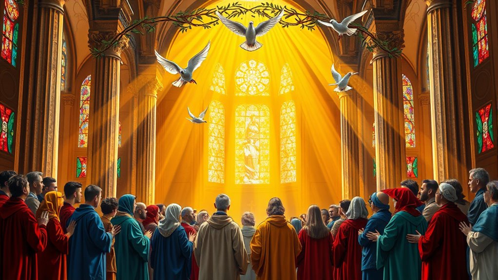 importance of corporate worship