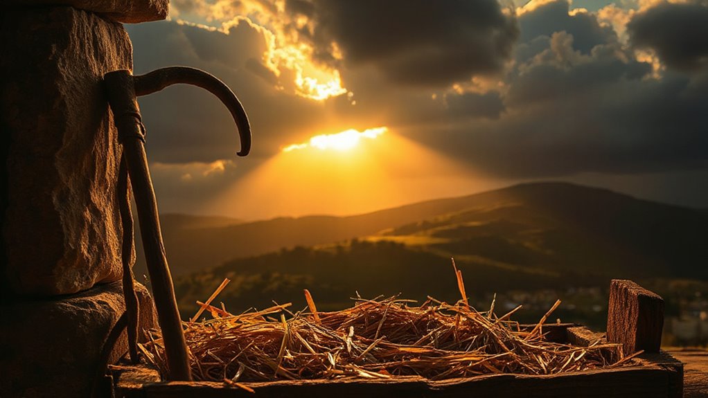 incarnation enabling human redemption