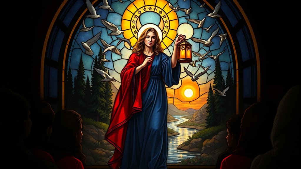 include harriet tubman everywhere