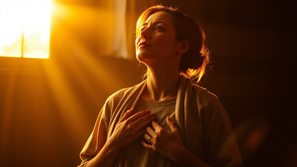 inherently valued dignified redeemed