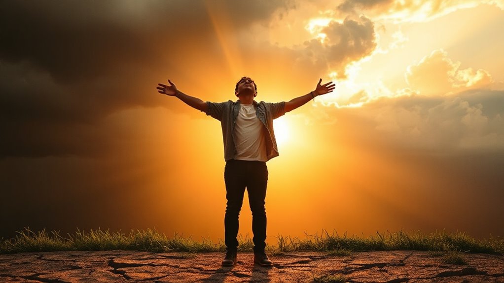 inner renewal outward transformed life