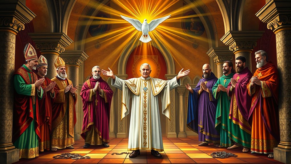 invite for orthodox unity