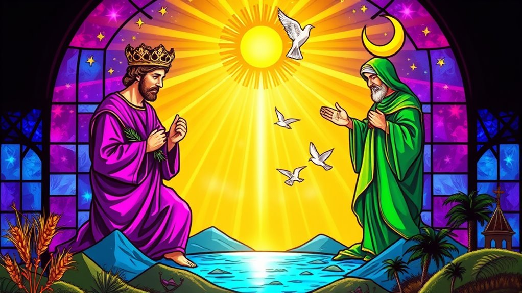 lent and ramadan unite philipines