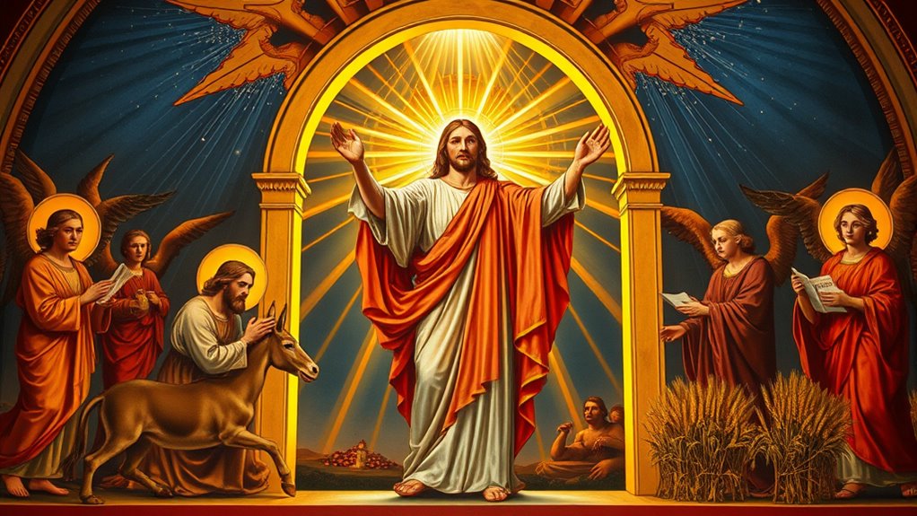 love your neighbor always