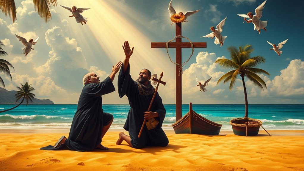 Miscalculating God’s Blessing: The Dangerous Error No One Wants to Admit