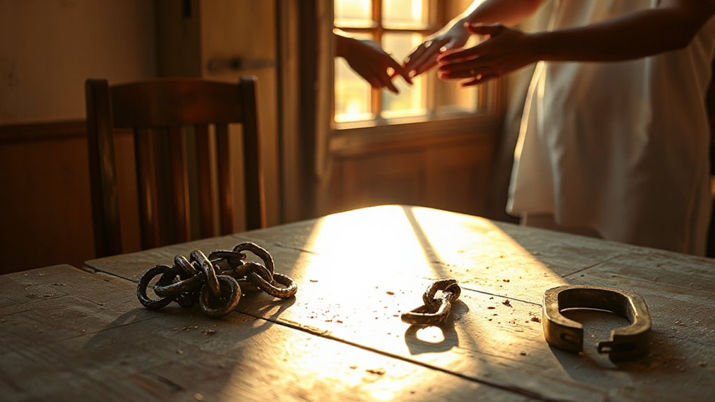 misused genesis ham curse