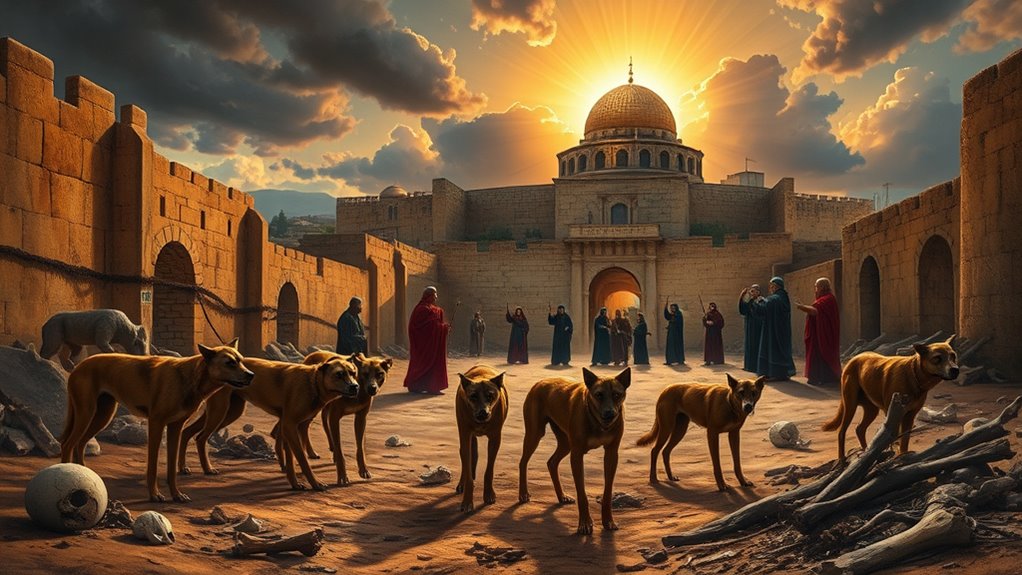 mixed symbolic and practical references