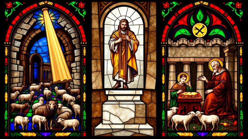 narcissistic pastors destroy congregations