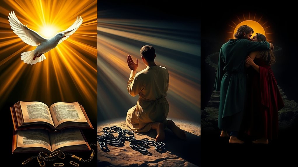 no direct biblical drug mention