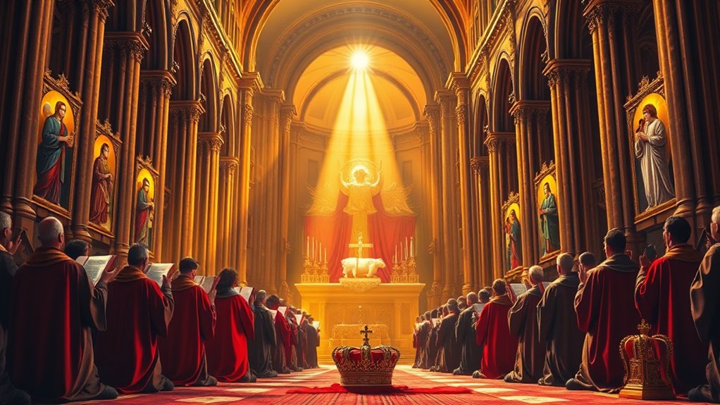 no explicit presidential directives