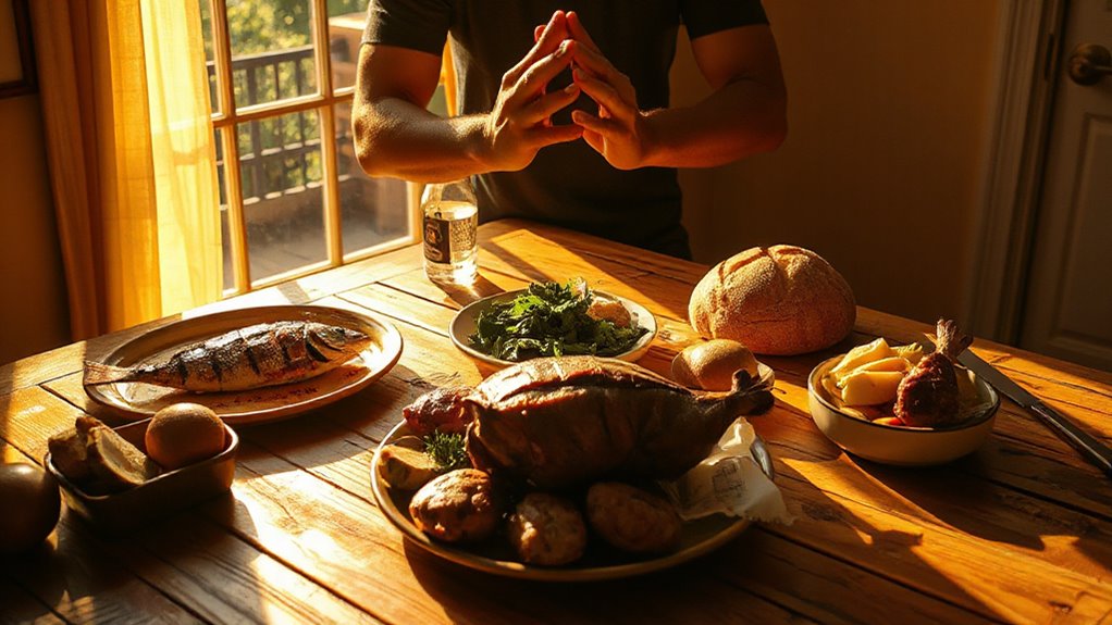 old covenant dietary laws lifted