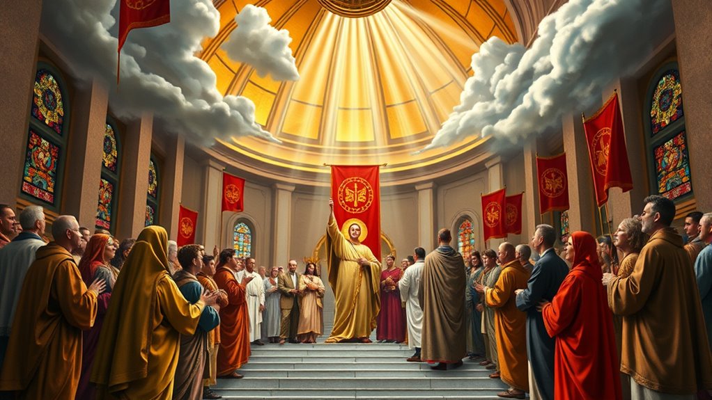 organize peaceful accountable protest