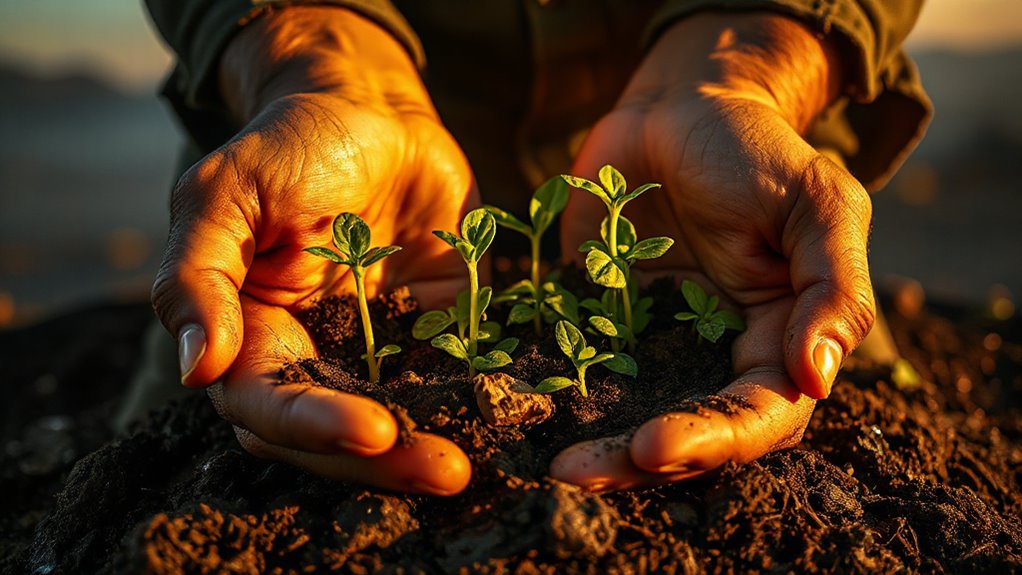 patience as active spiritual fruit