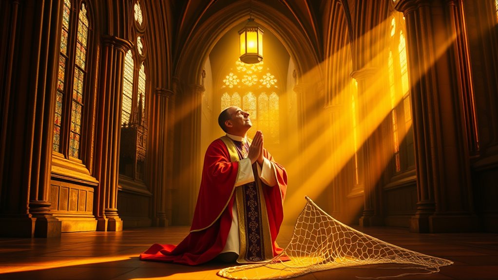 pope elevates john henry newman