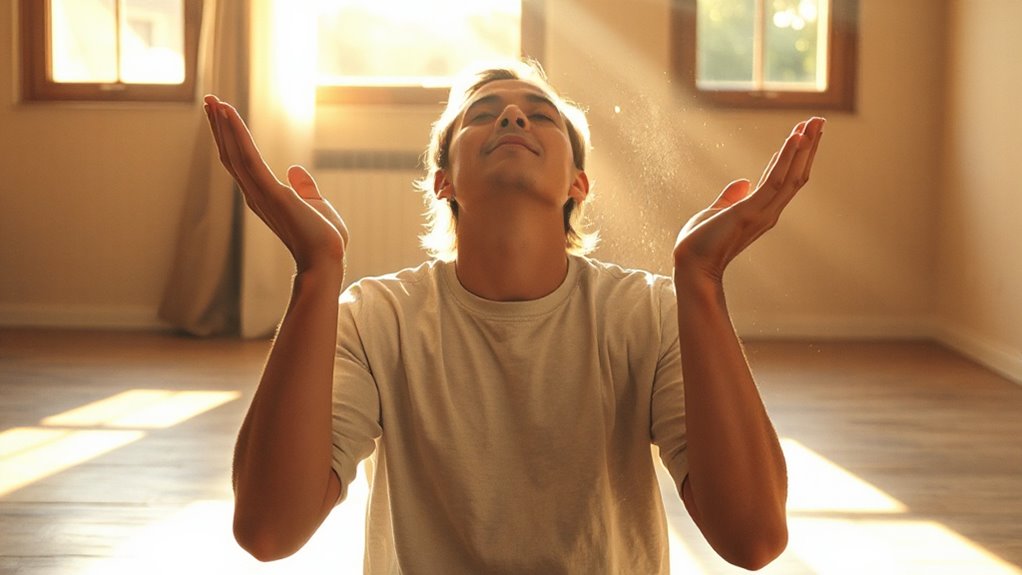 prayer scripture renewed mindfulness