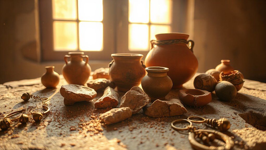 prohibition tied to pagan mourning